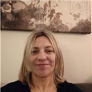 Lezioni mirate alla persona,insegno inglese,  francese e italiano.